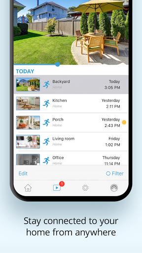 Blink Home Monitor APP