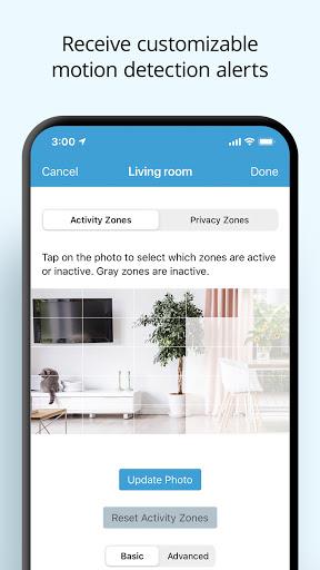 Blink Home Monitor APP