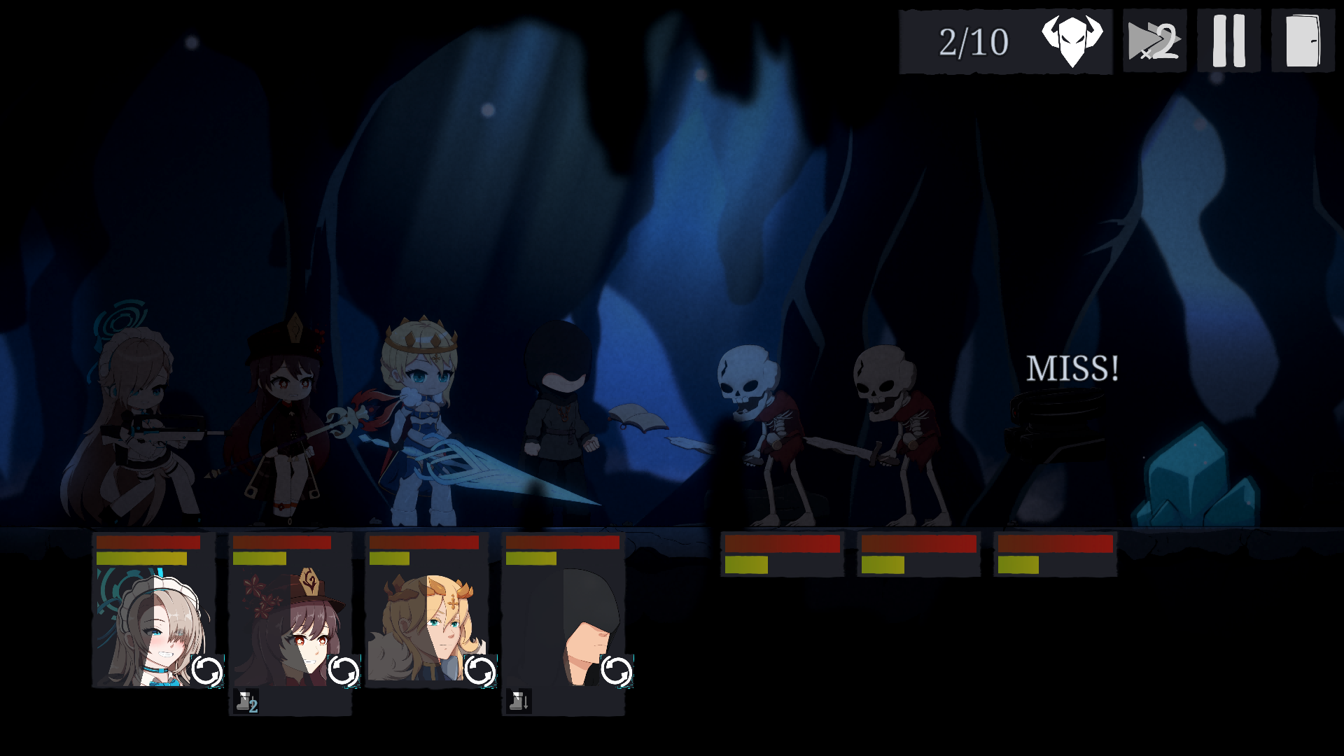 Gacha Cummy 1.1