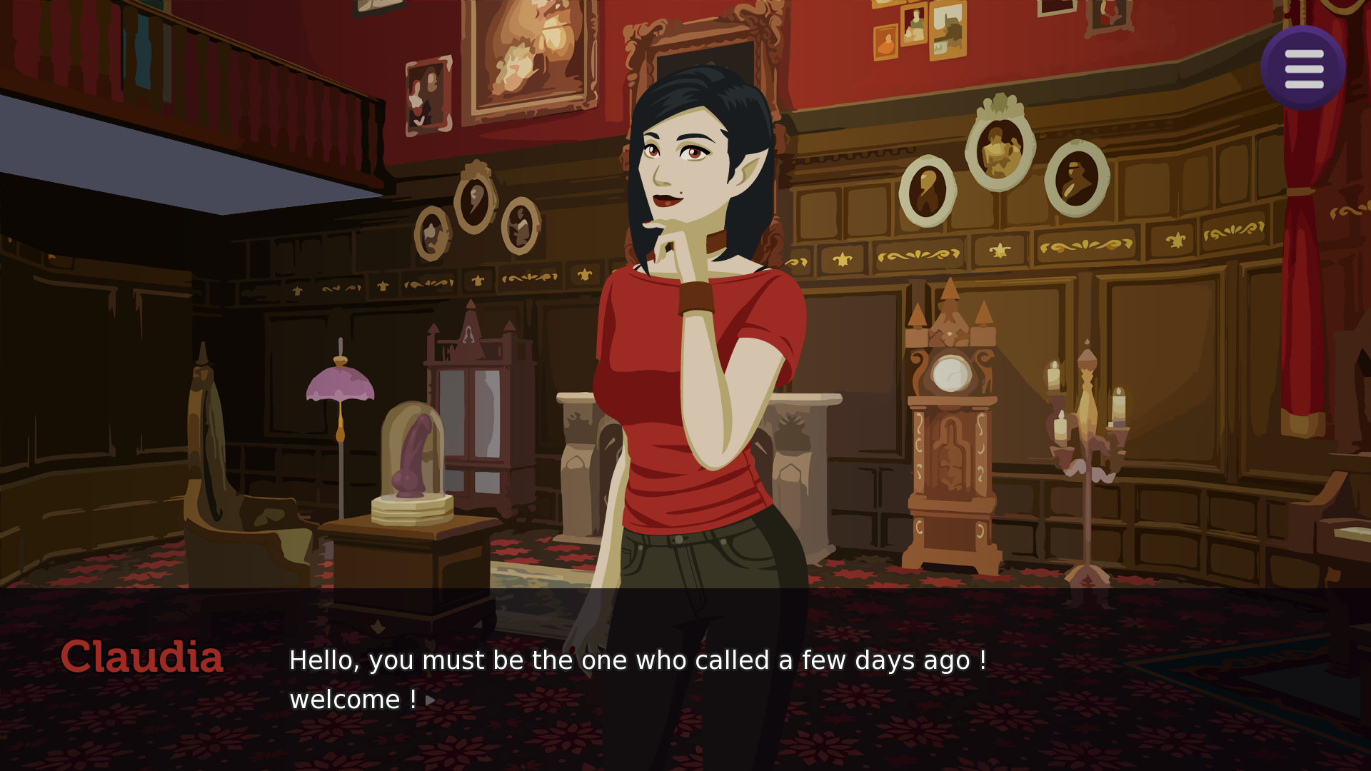 KDT Collection (18+ Adult Visual Novel)