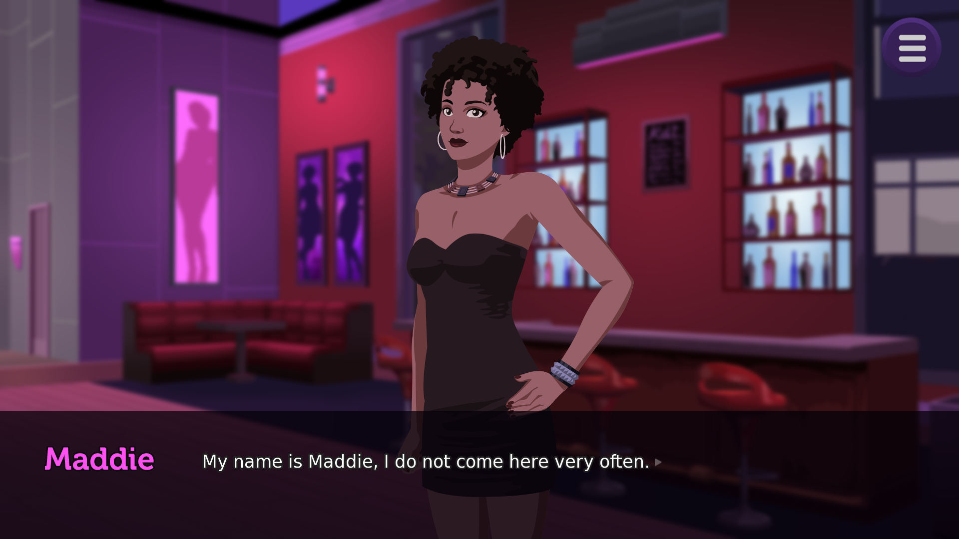 KDT Collection (18+ Adult Visual Novel)