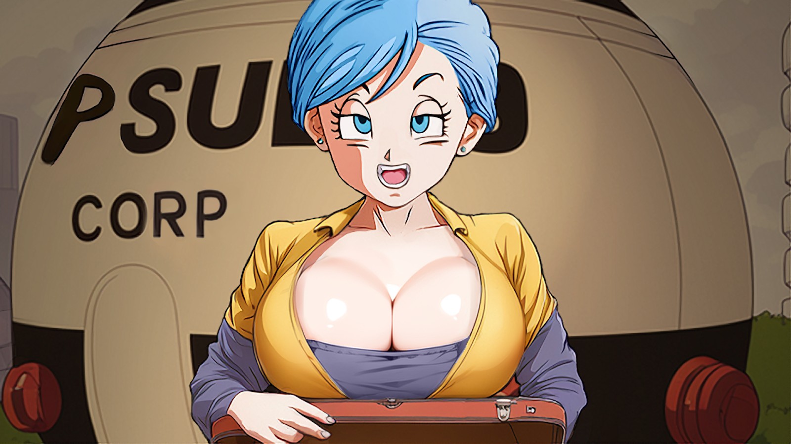 Dragon Ball Interdimentional Wish