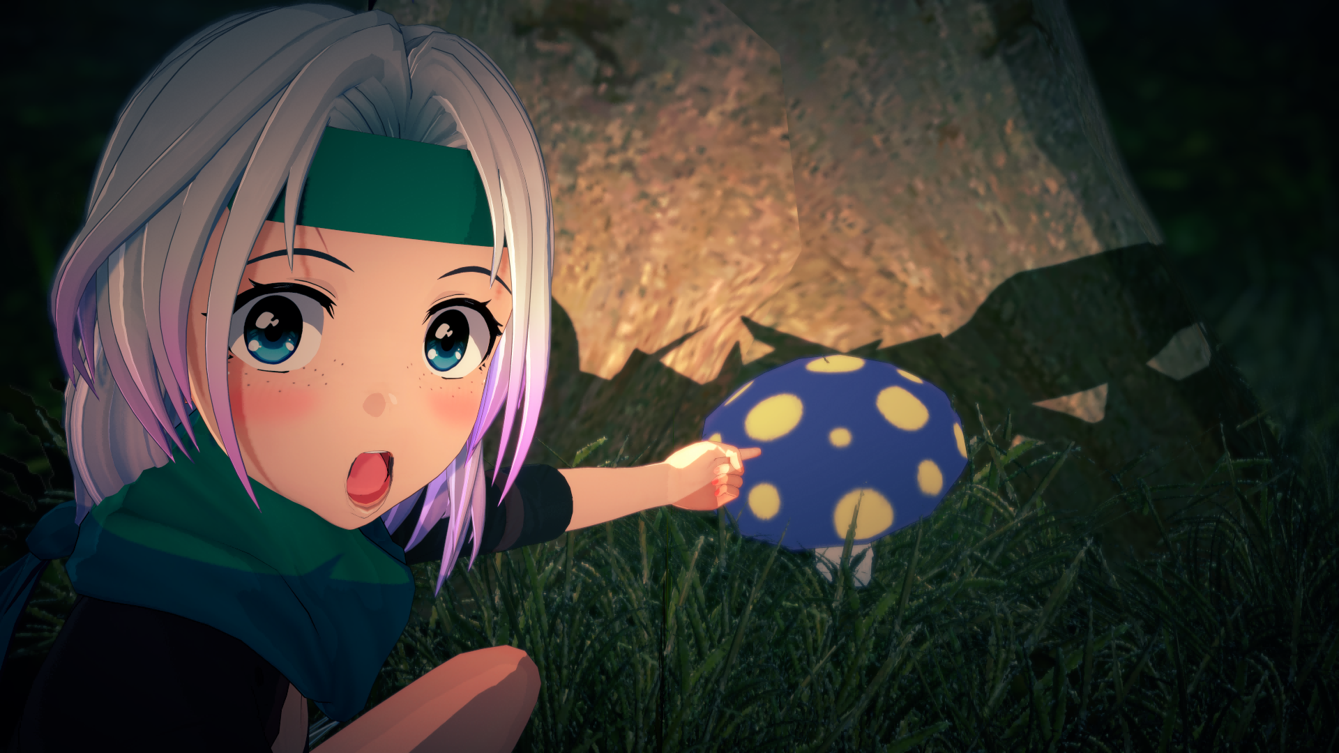 Dimension 69 APK