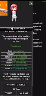 Degrees of Lewdity APK