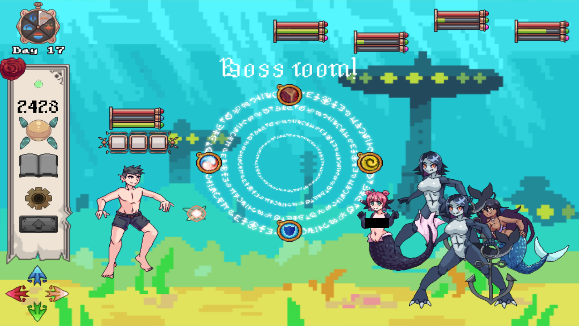 agical Waifus Academy 1.3.0