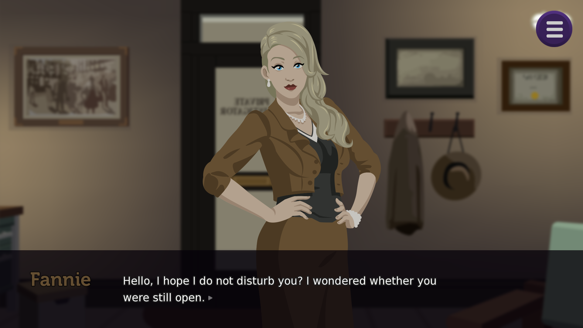 KDT Collection (18+ Adult Visual Novel)