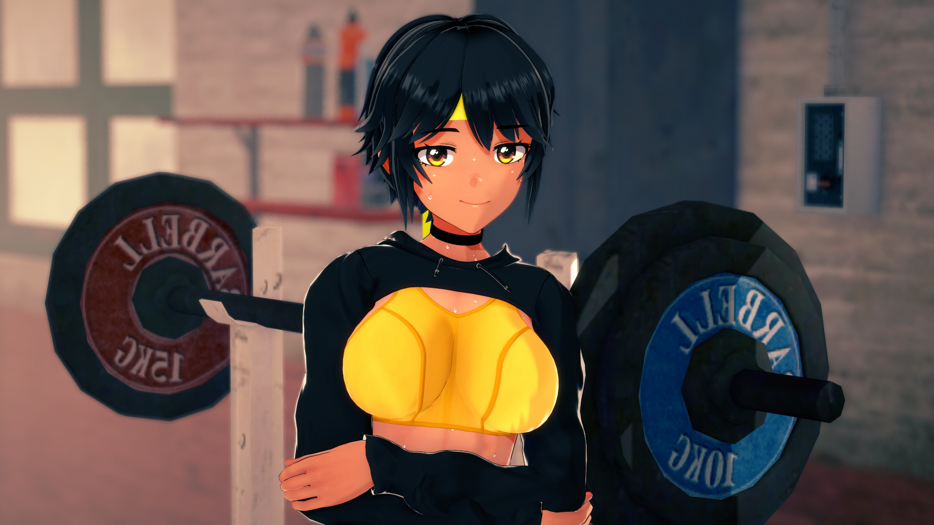 Dimension 69 APK