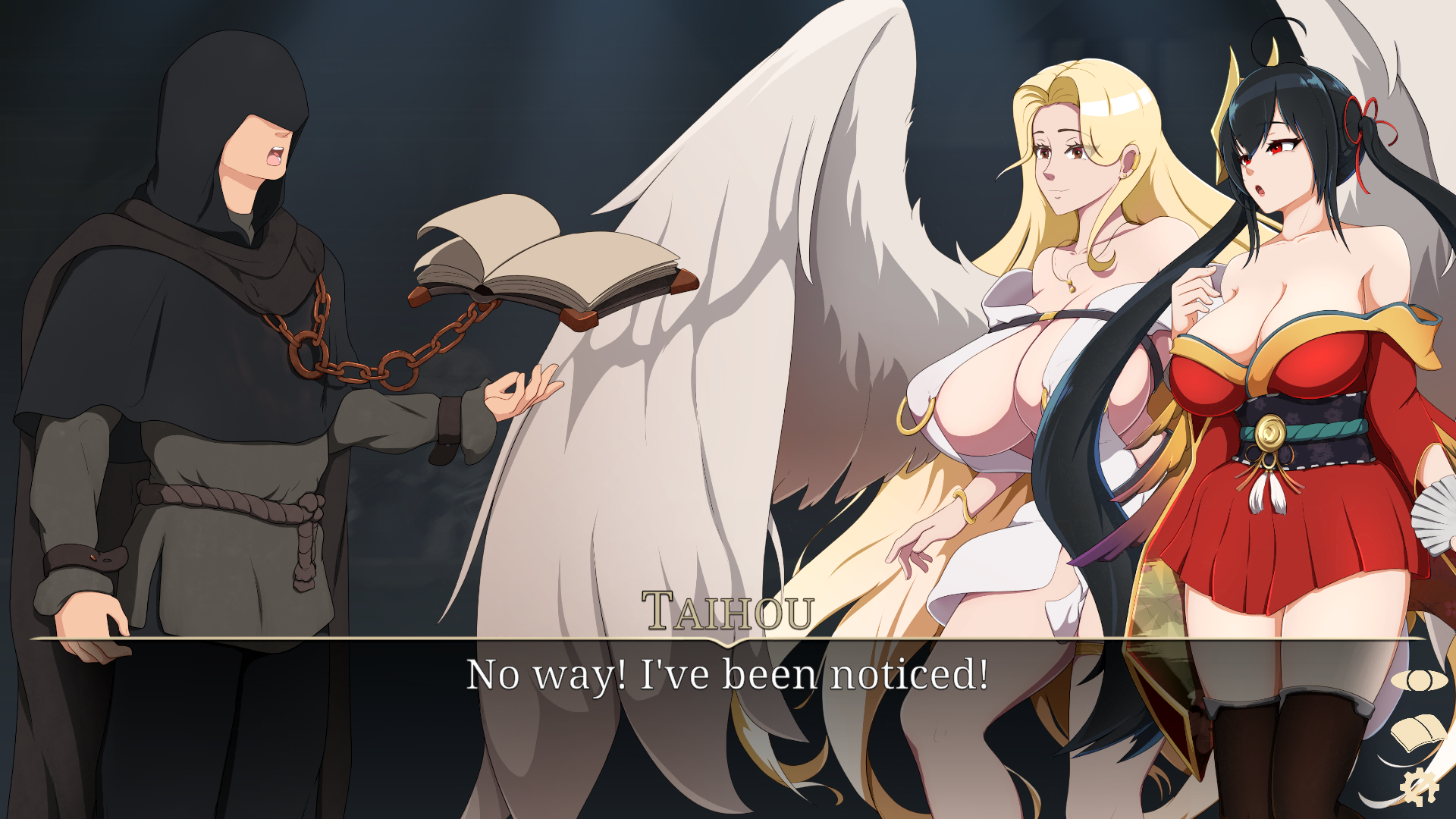 Gacha Cummy 1.1