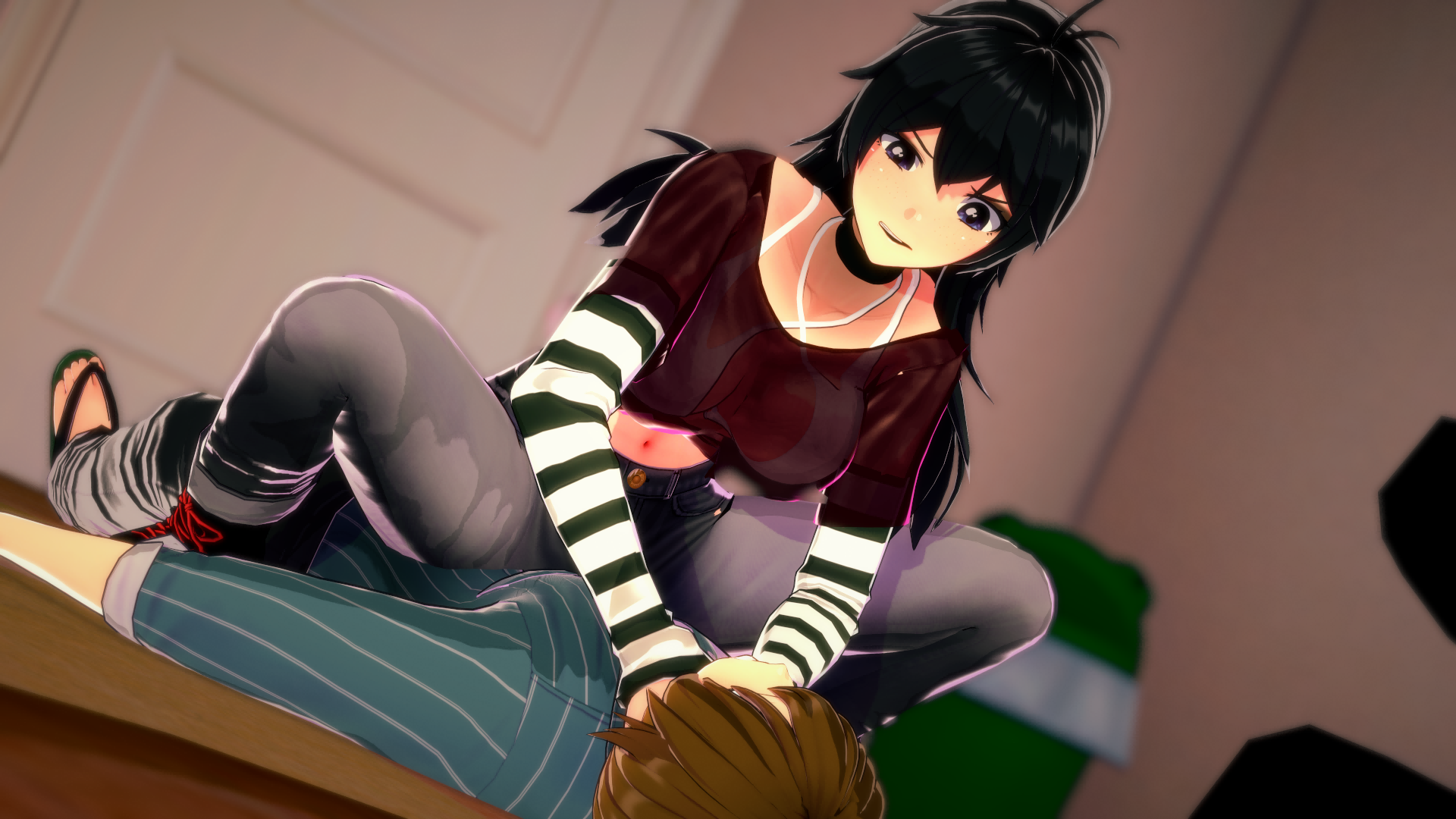 Dimension 69 APK