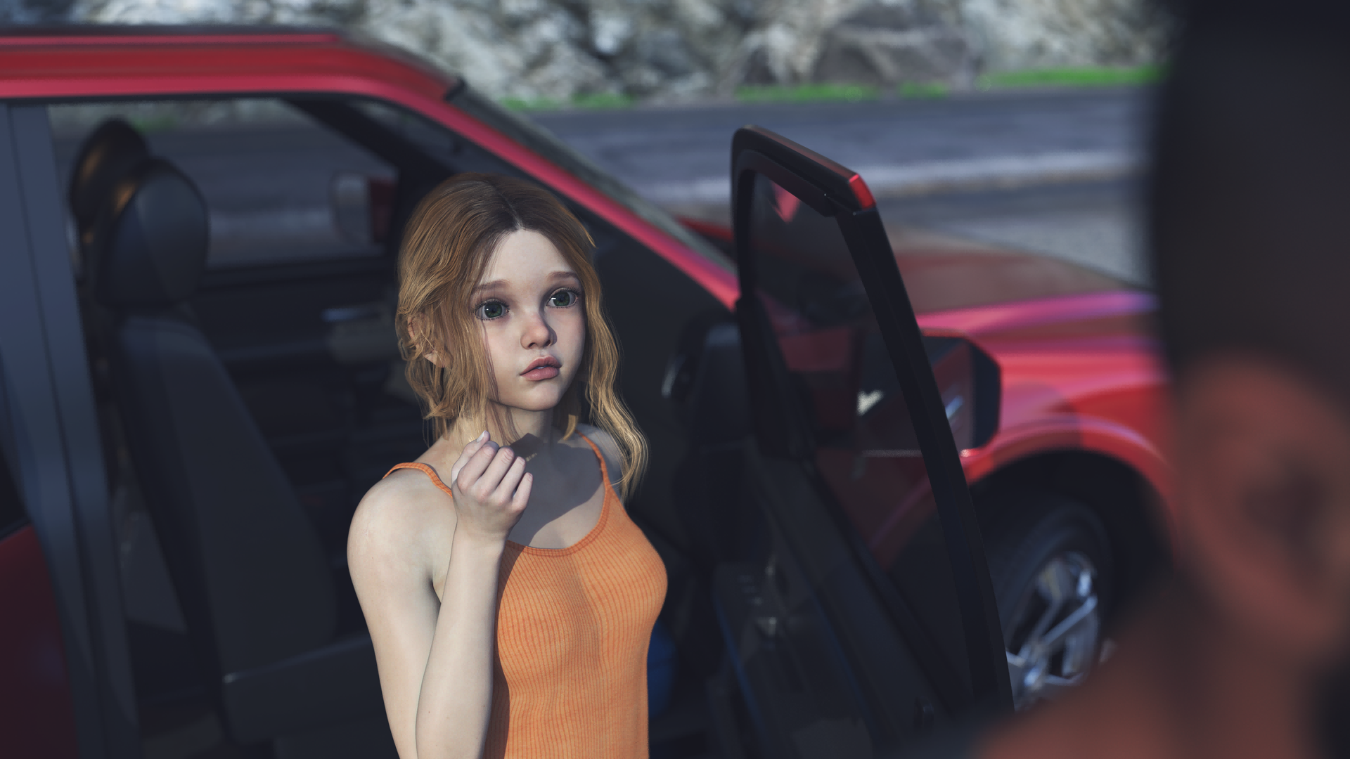The Last Oasis Before Chastity APK