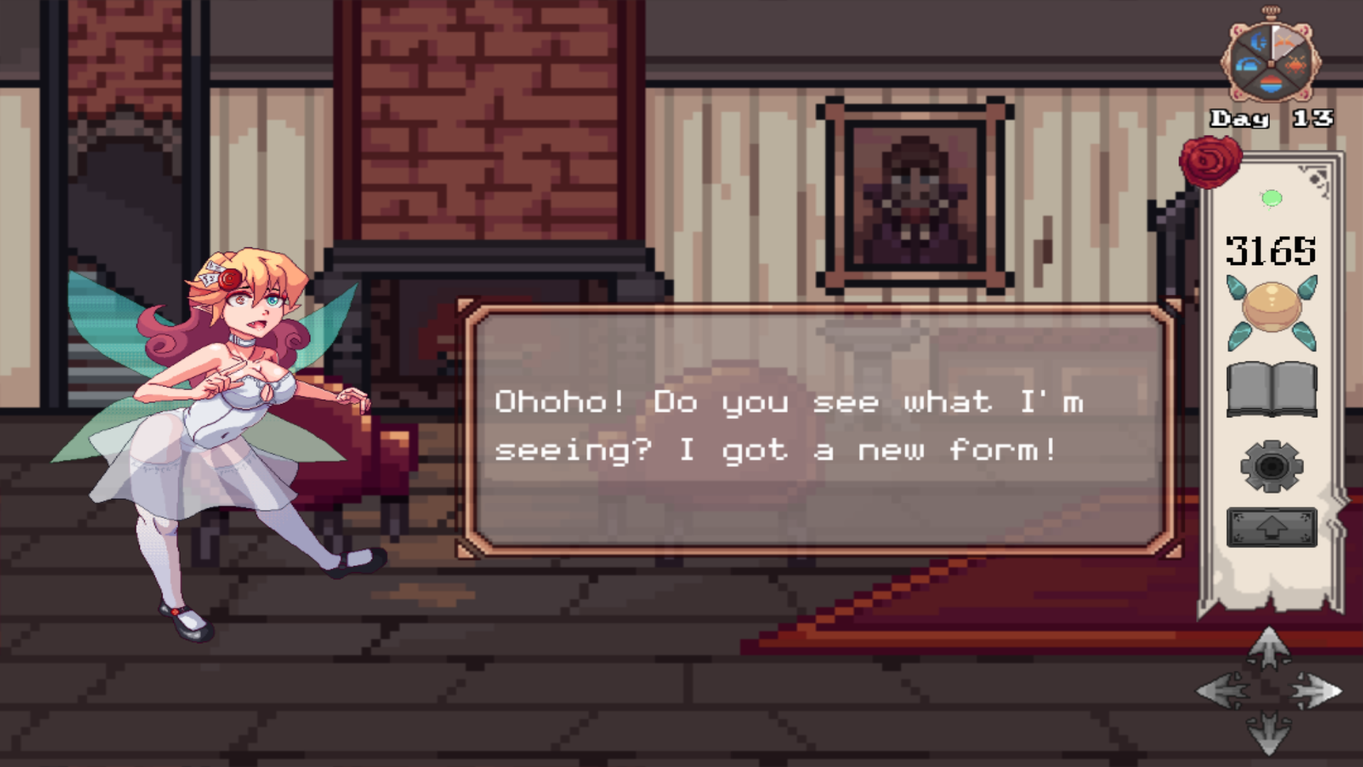 agical Waifus Academy 1.3.0