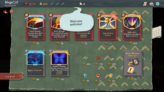 Slay the Spire v2.3.15