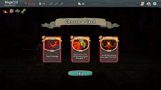 Slay the Spire v2.3.15