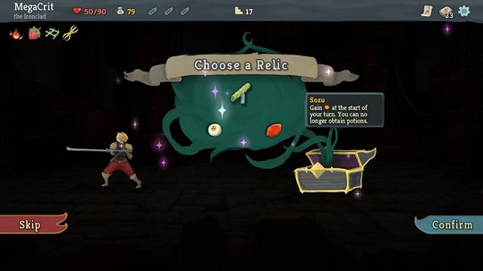 Slay the Spire v2.3.15