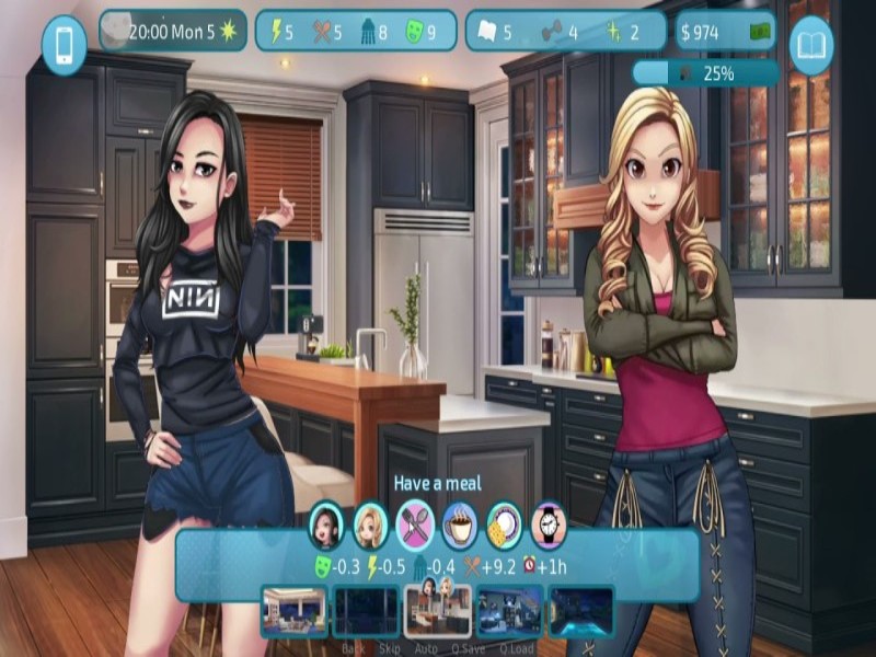 Love Sex Second Base v25.1.0