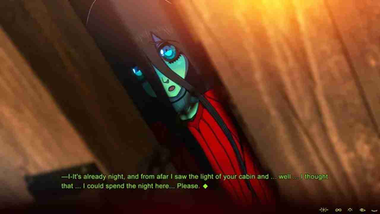 Wet Nightmares