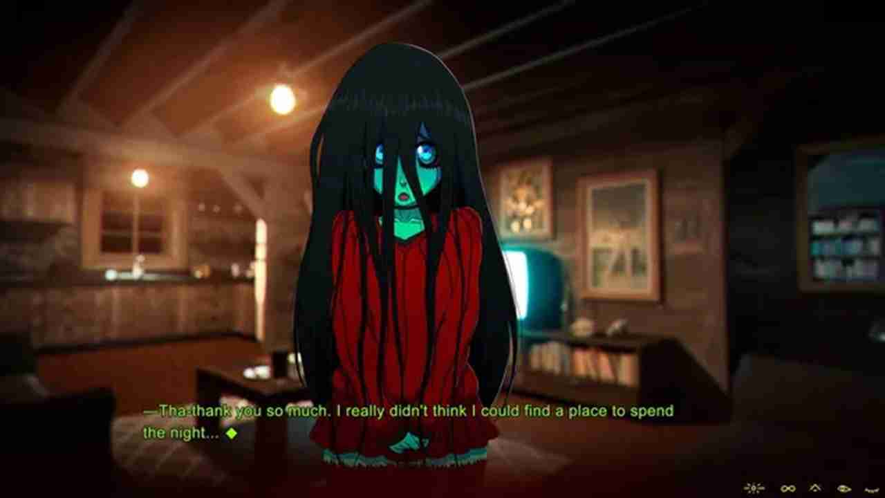 Wet Nightmares