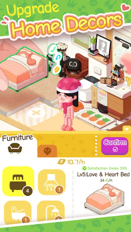 Rent Please Landlord Sim Mod