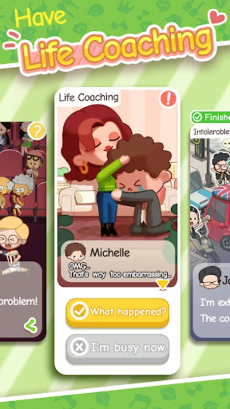 Rent Please Landlord Sim Mod