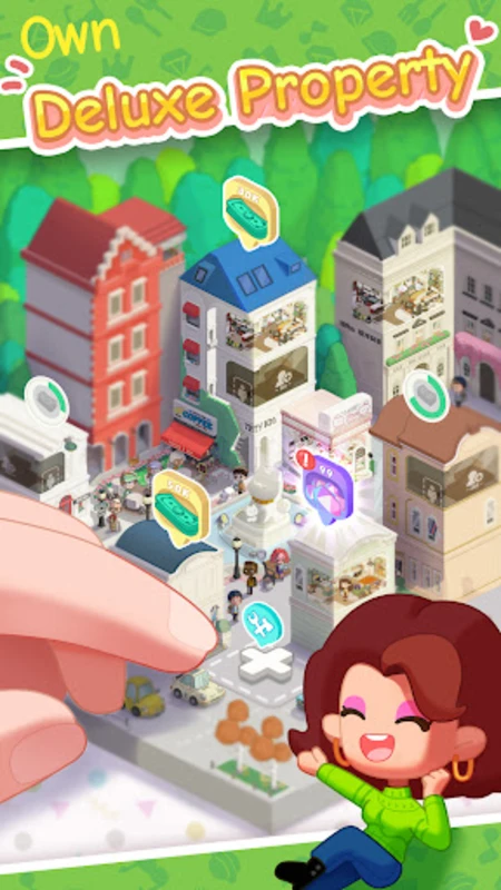 Rent Please Landlord Sim Mod
