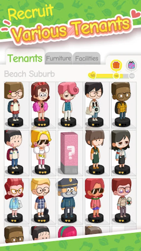 Rent Please Landlord Sim Mod