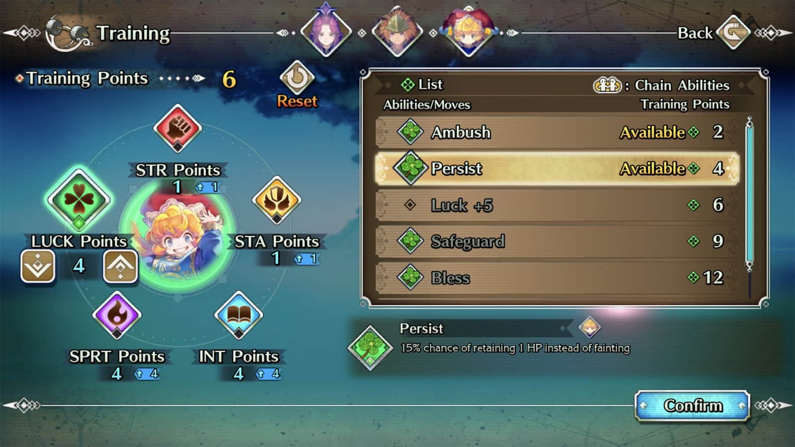 Trials of Mana