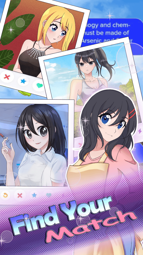 HaremKing v1.161