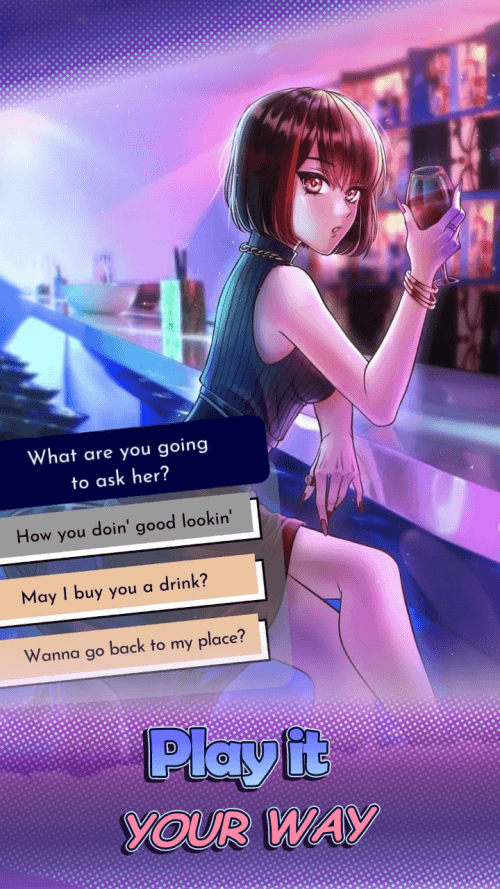HaremKing v1.161
