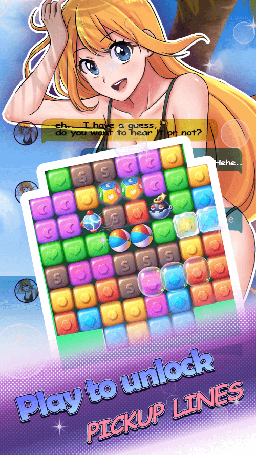 HaremKing v1.161