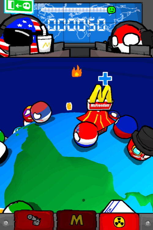 Polandball Mod