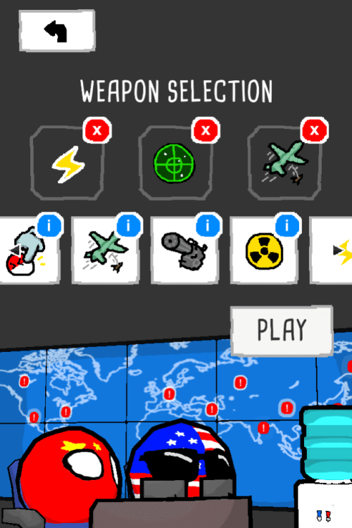 Polandball Mod