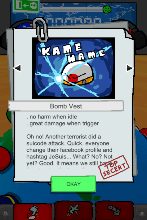 Polandball Mod