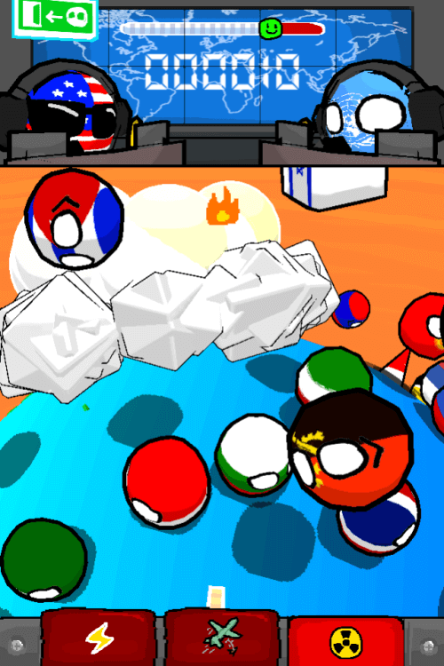 Polandball Mod