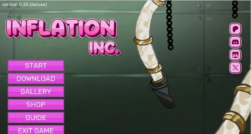 Inflation Inc.