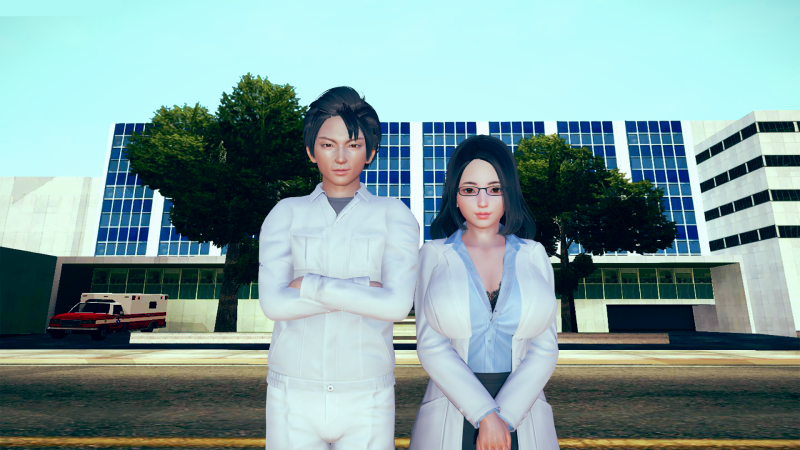 My Bully Tries to Corrupt My Mother Yuna Ep.3