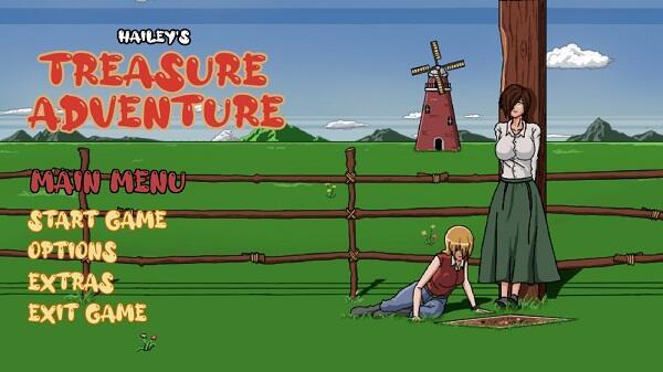 Haileys&#039; Treasure Adventure APK