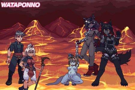 Magical Monstergirls Academy