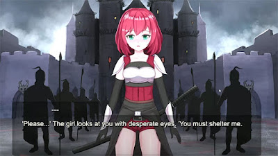 Slave Lord Awakening Mod