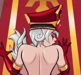 Whitemane&#039;s Inquisition