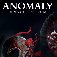 Anomaly Evolution Mobile