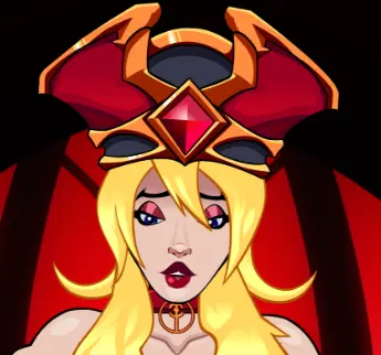 Whitemane&#039;s Inquisition