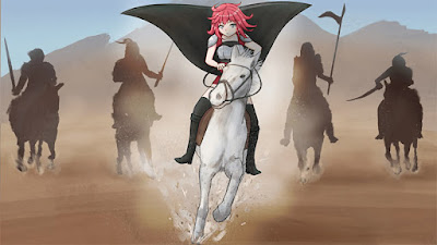 Slave Lord Awakening Mod