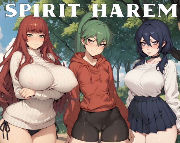 Spirit Harem