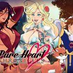 Pure Heart Chronicles Vol.