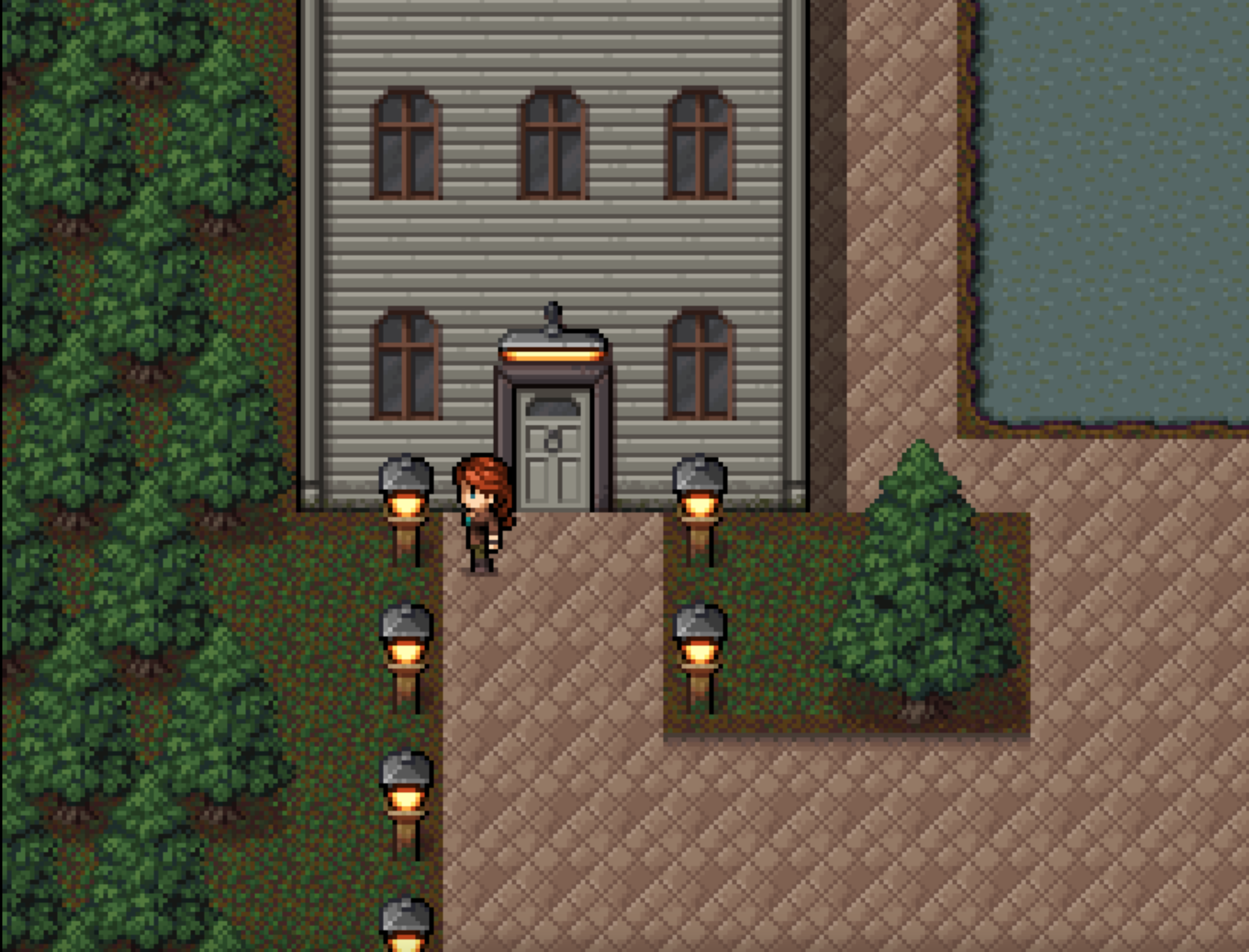 Finding Felicia APK