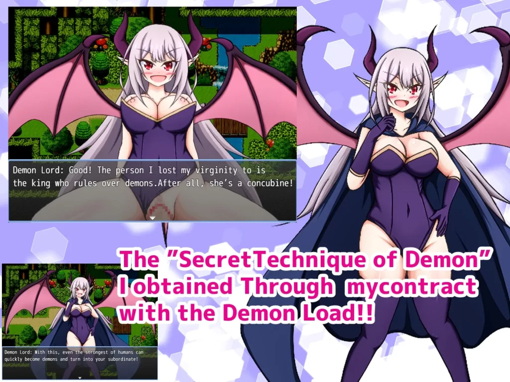 Turning the Hero Party That Exiled Me Into Monsters