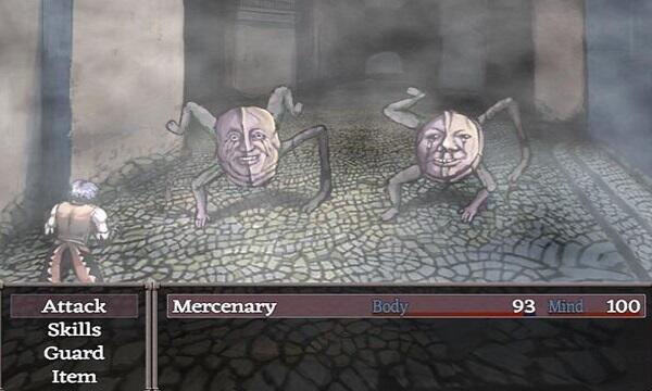 Fear & Hunger Mod