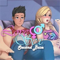 Love & Sex: Second Base