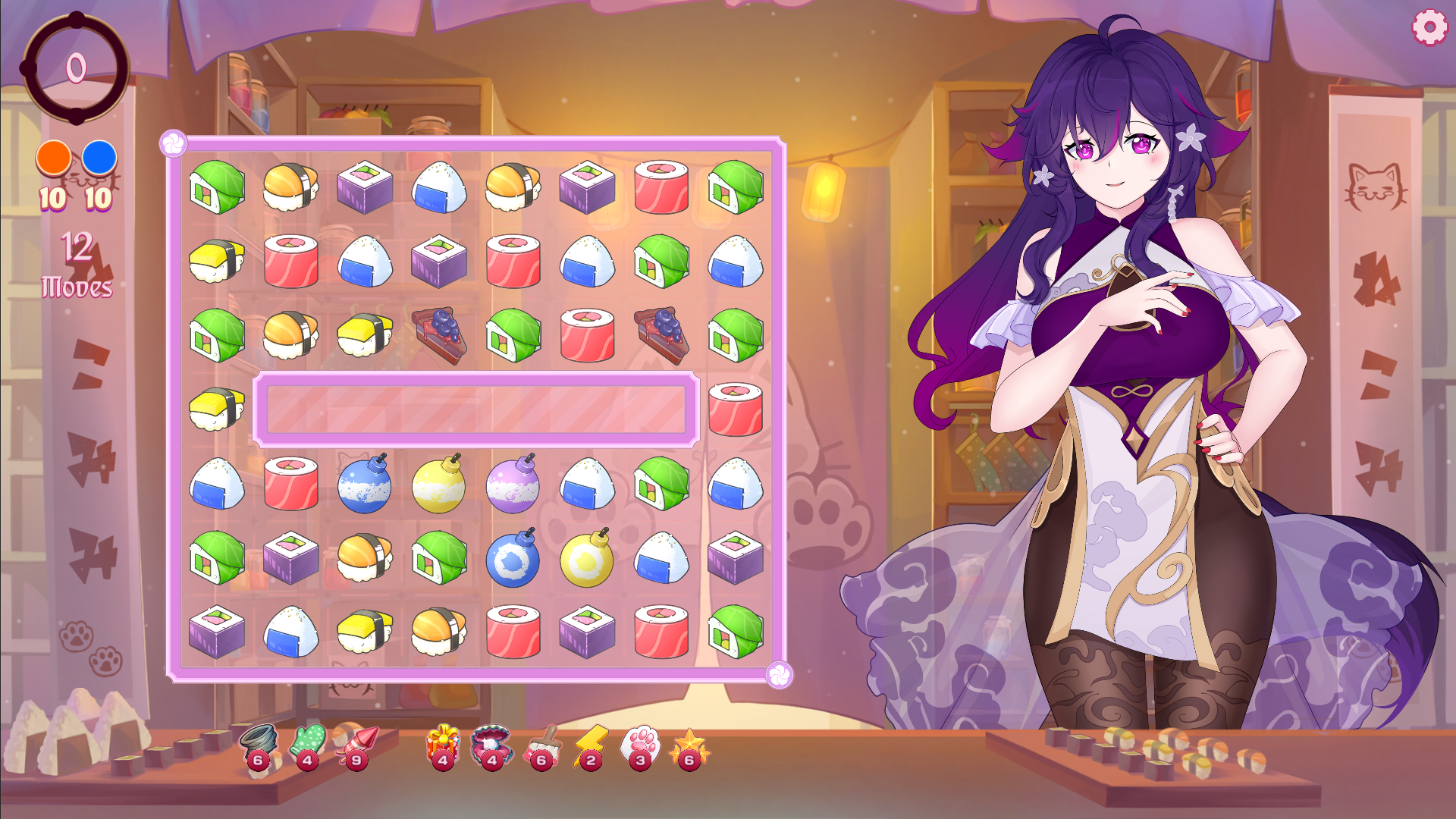 Catgirls From My Sweet Dream - Neko Girls APK