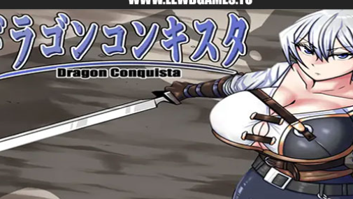 Dragon Conquista